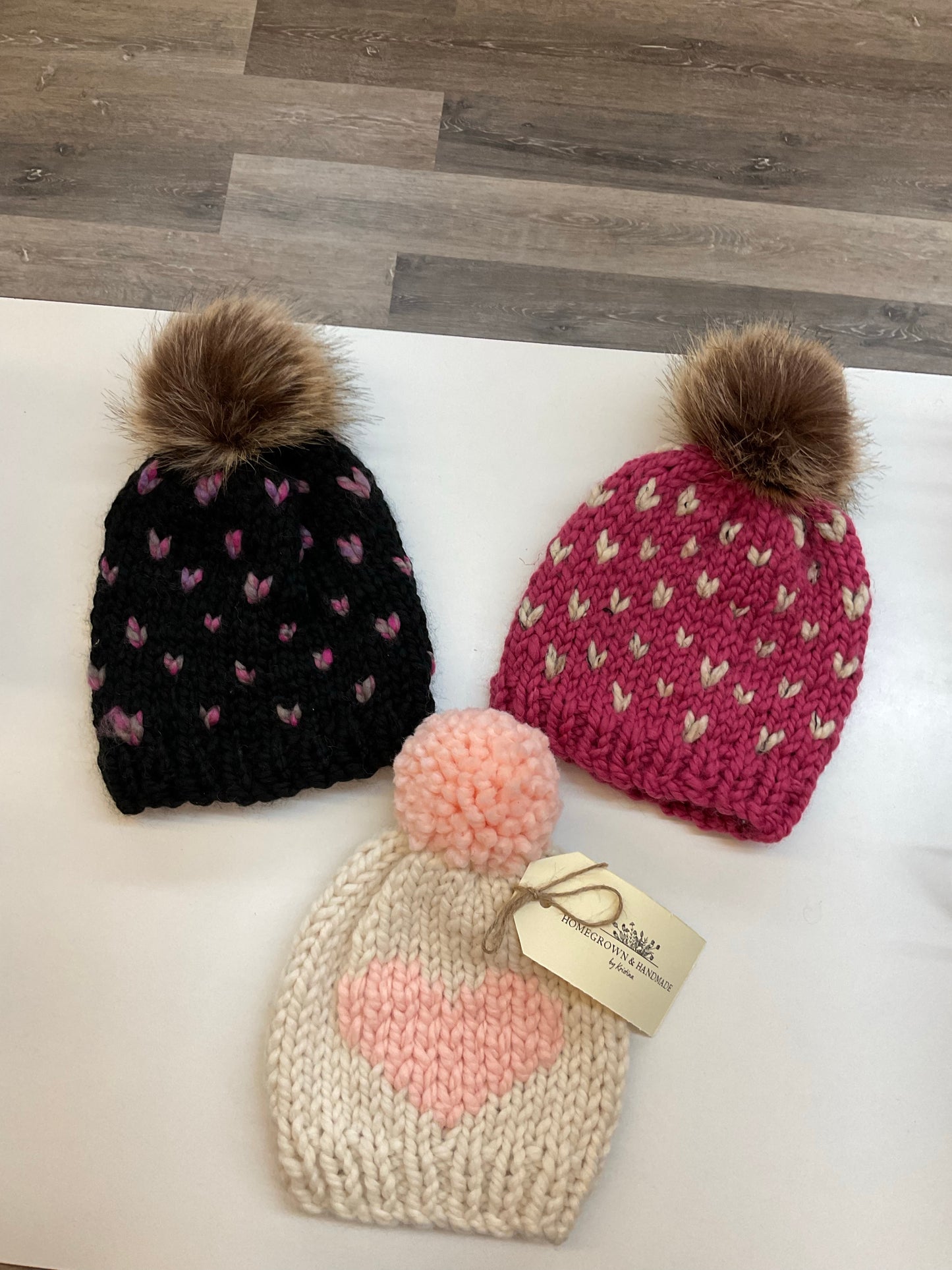 Toque