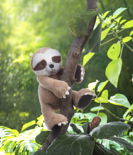 Schlumpy Stuffed Animals