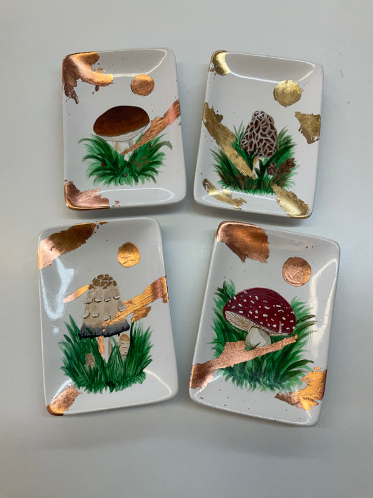 Trinket Tray