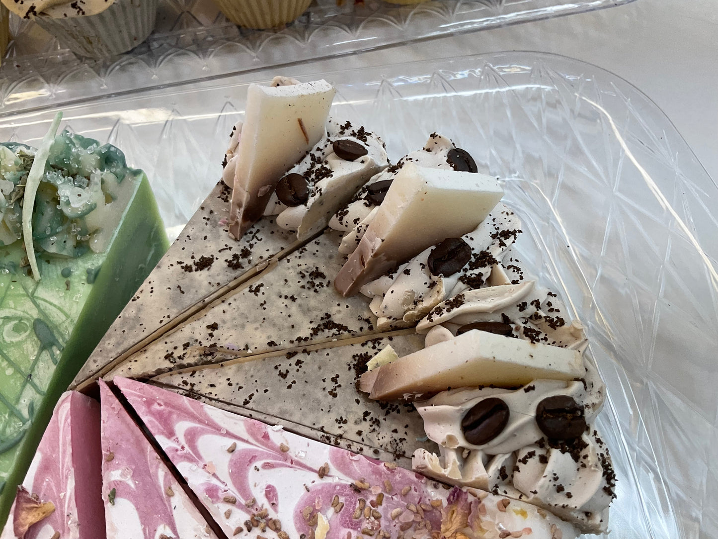 Bakery Soaps