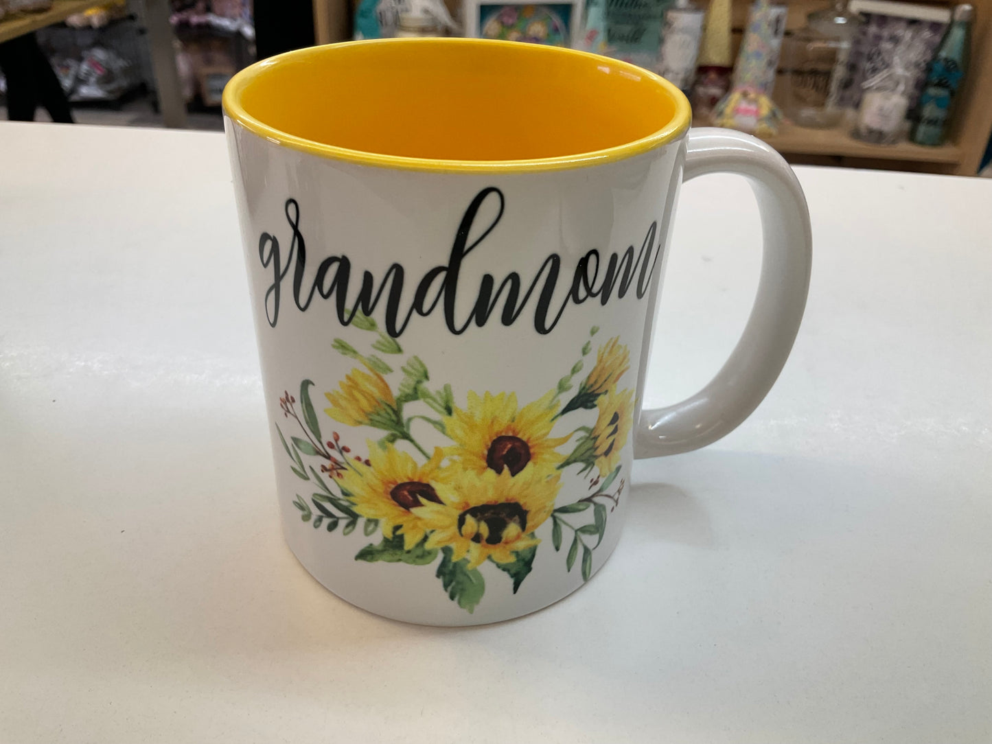 Grandma Mug