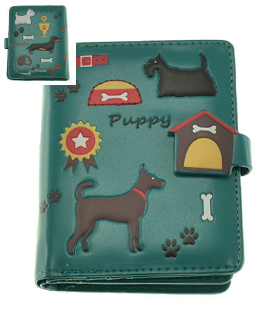 Wallets Small