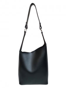 Bucket Messenger Bag