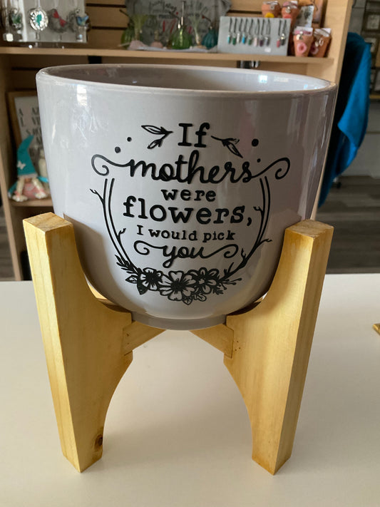 Flower Pot