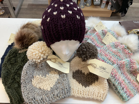 Toque