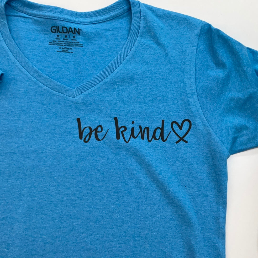 Be Kind