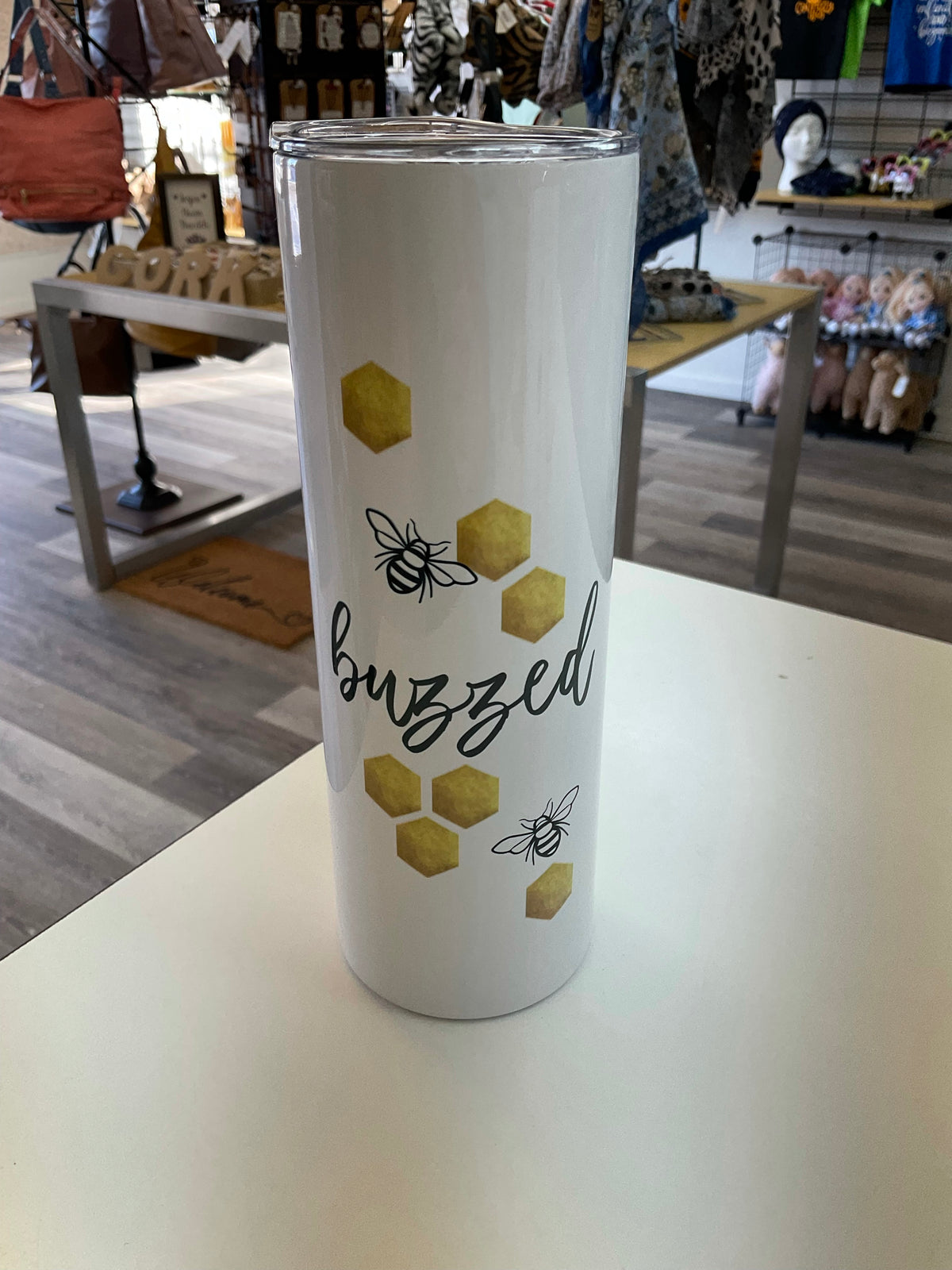 Insulated Tumblers