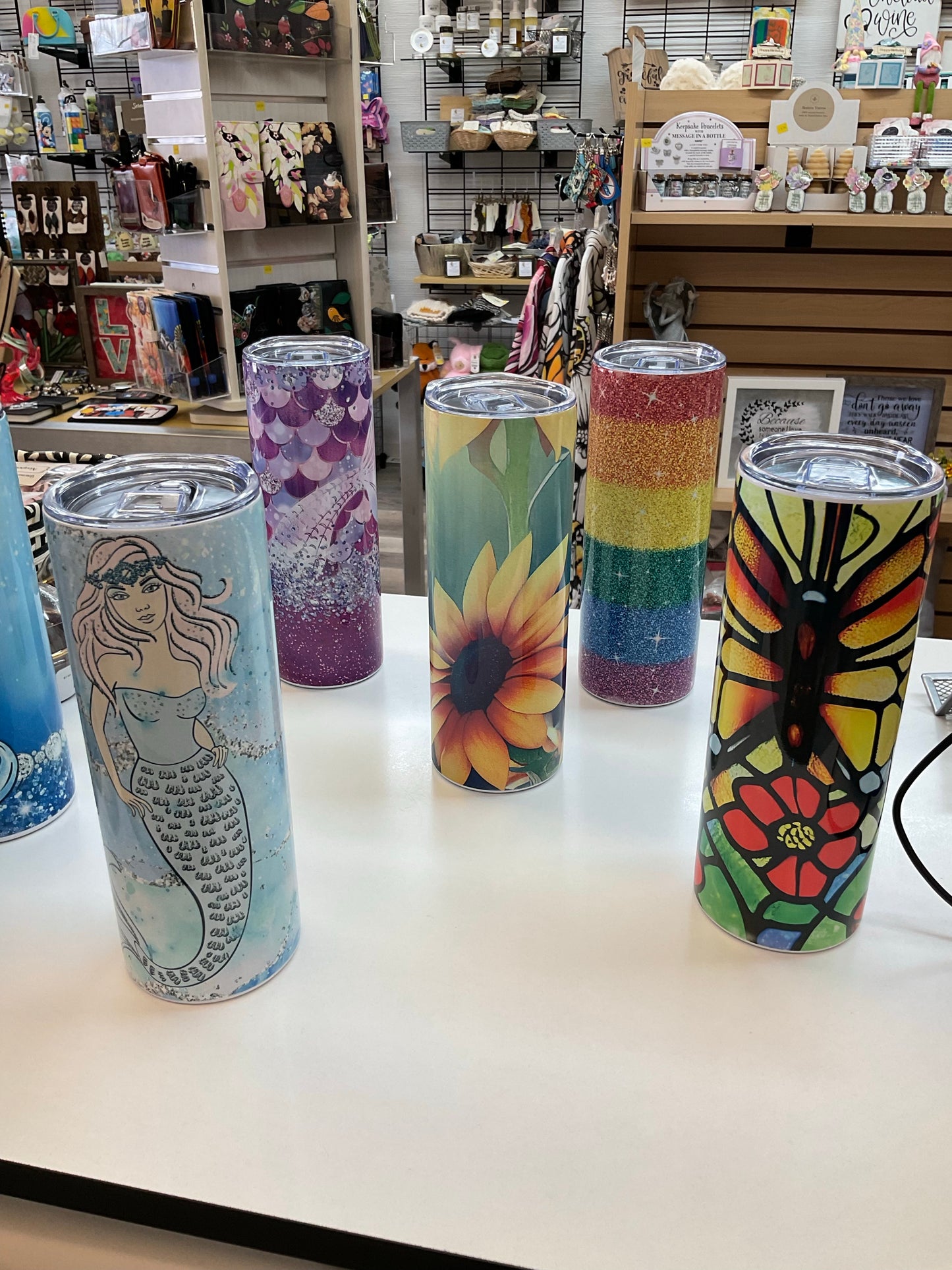 Fun Tumblers