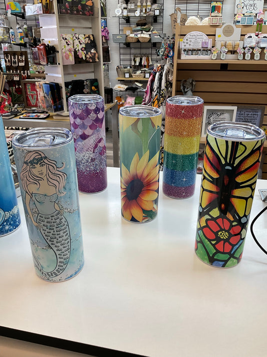 Fun Tumblers