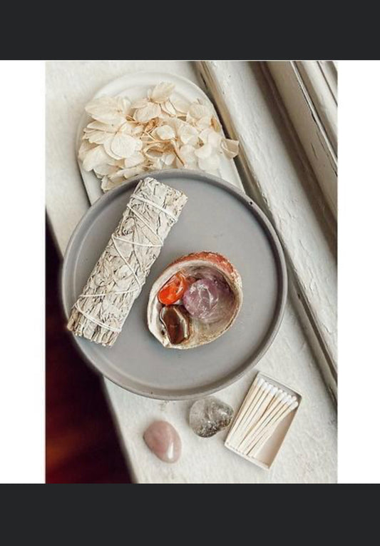 Crystal Cleanse Kit