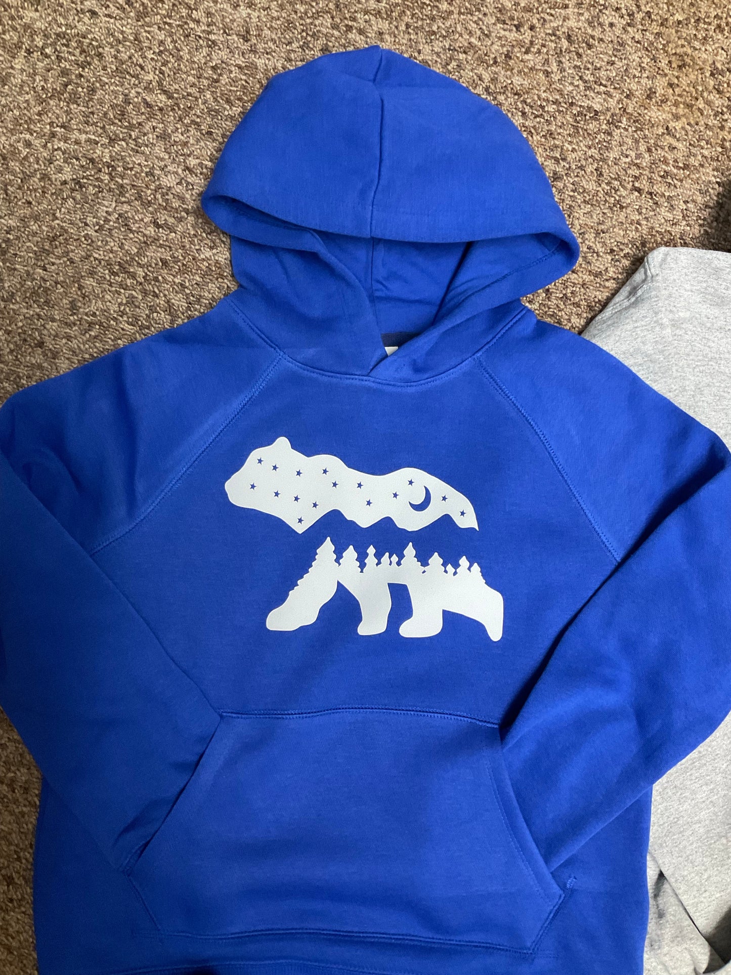 Kids Hoodies