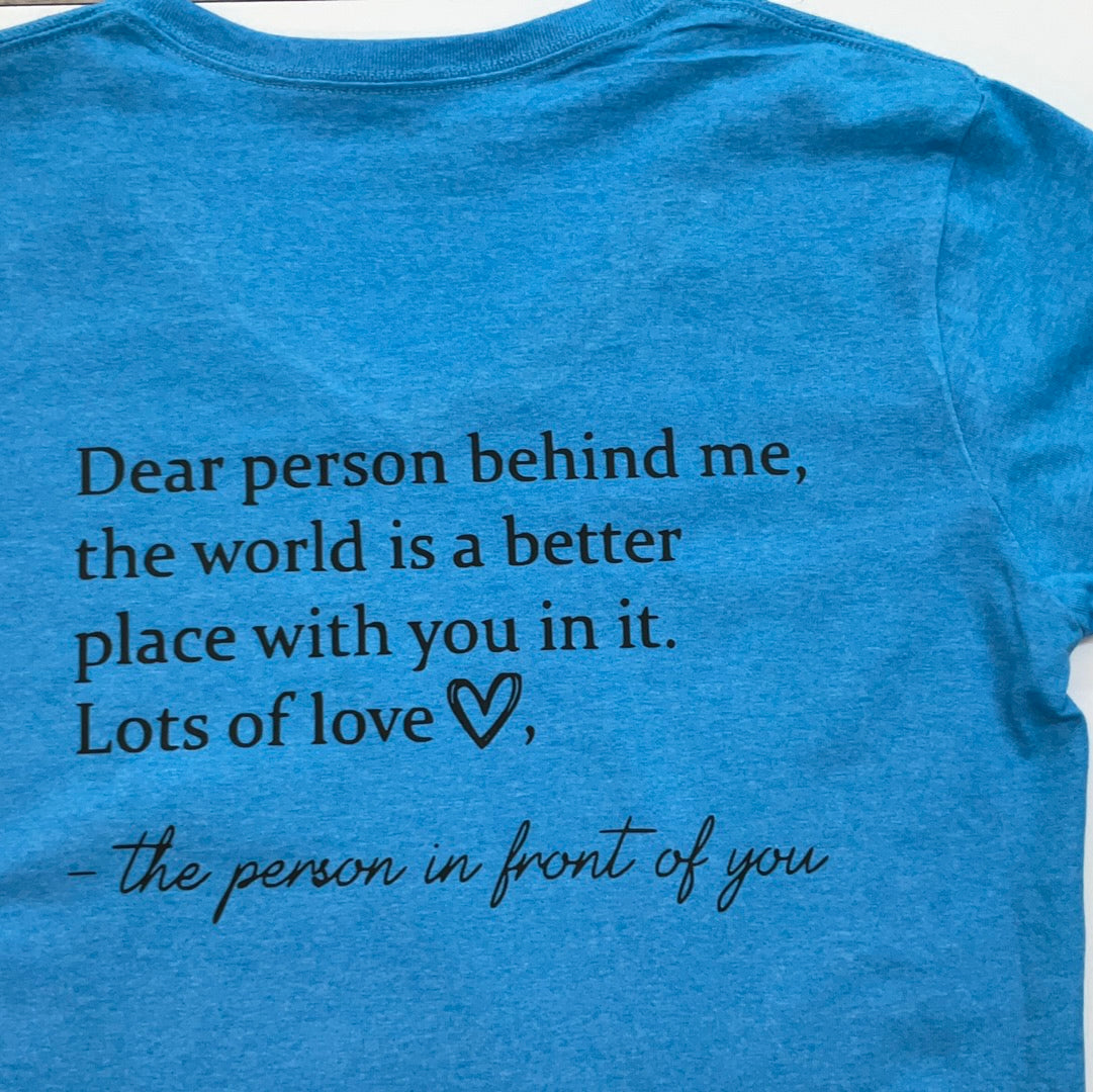Be Kind