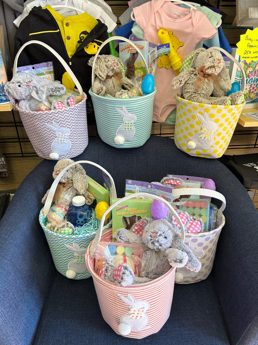 Easter Baskets