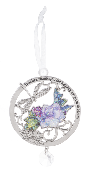 Teacher Ornament