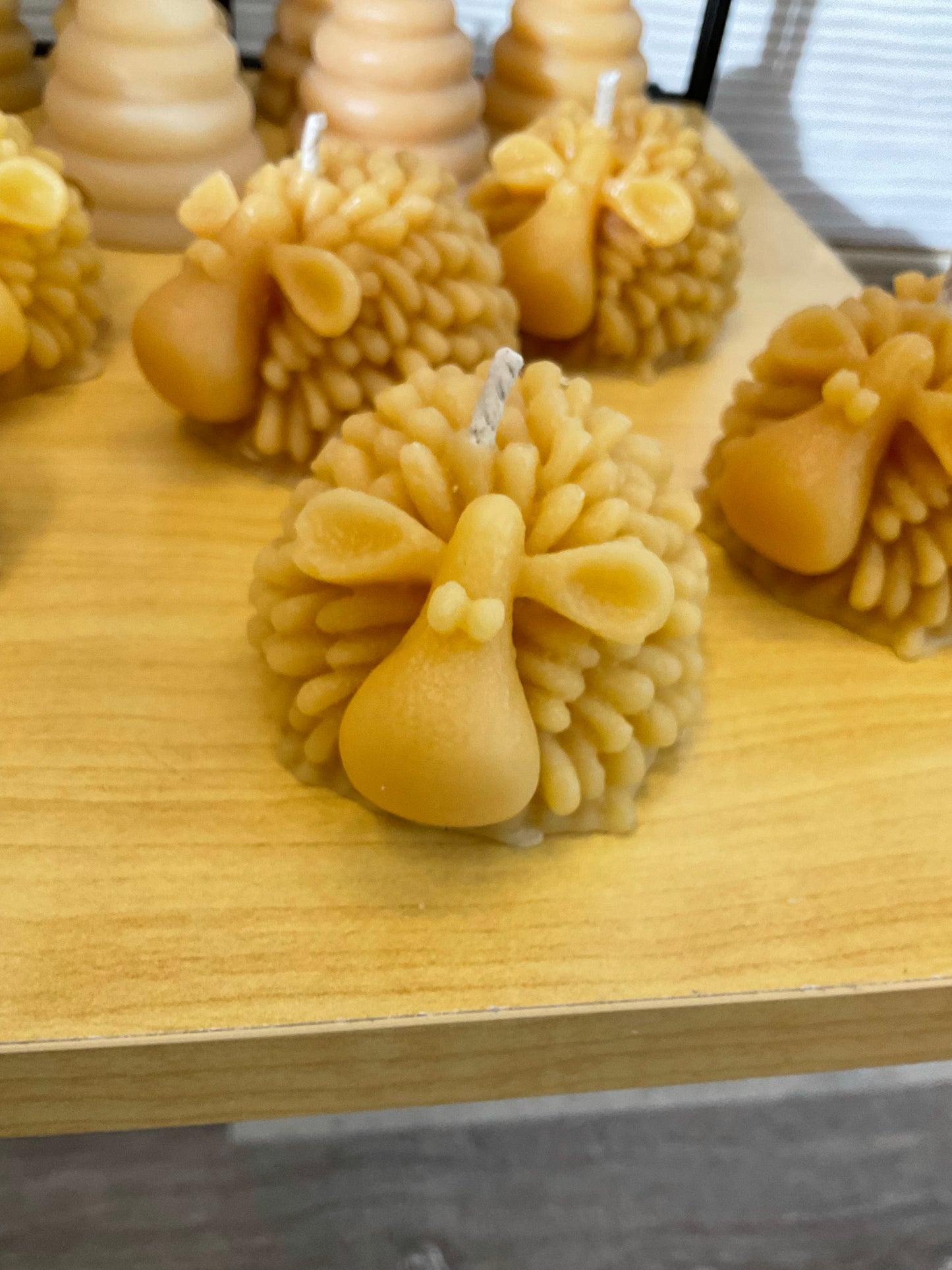 Floppy Ear Sheep Candles