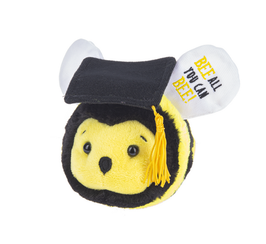 Bee Great Grad