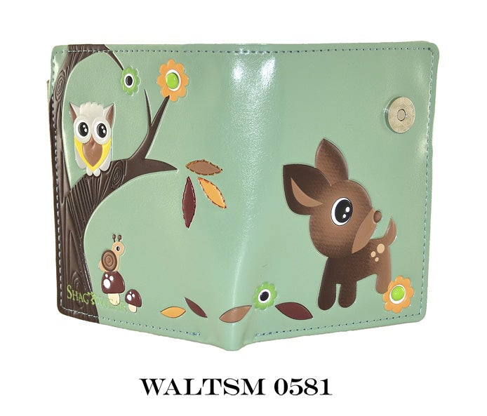 Wallets Small