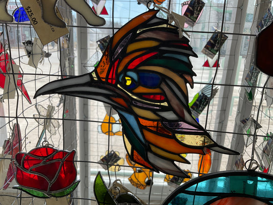 Roadrunner