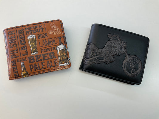 Men's Wallet