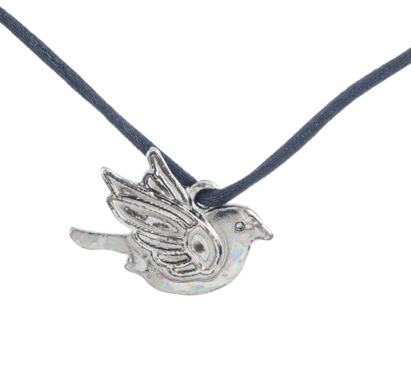 Floral Message in a Bottle