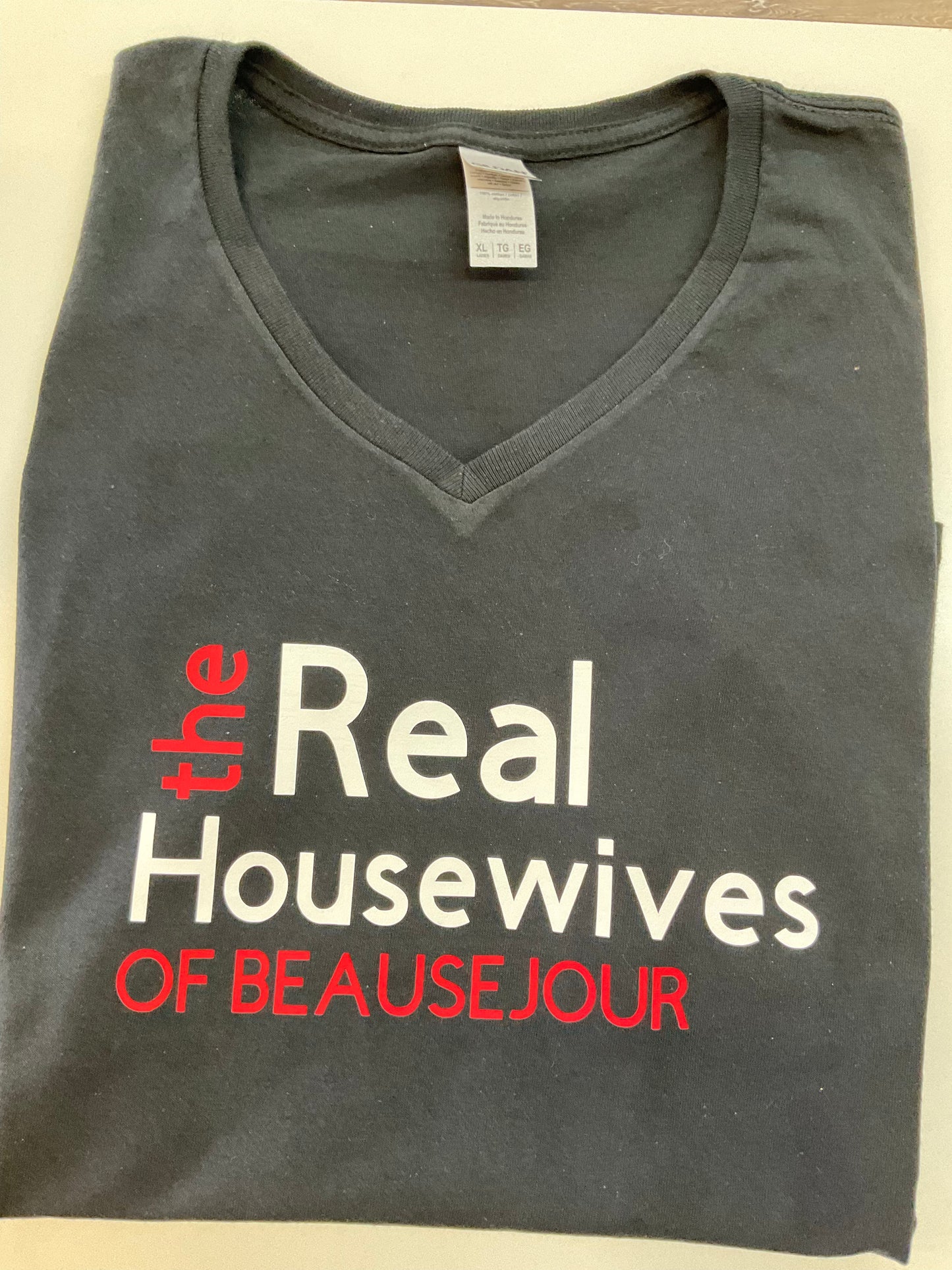 Real Housewives T-Shirt