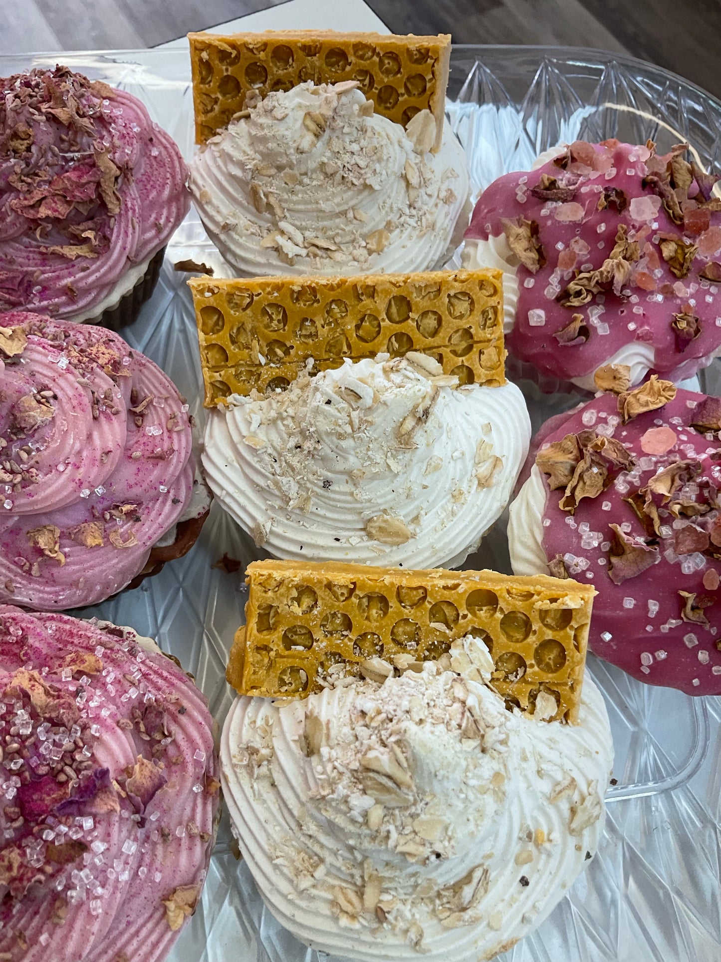 Bakery Soaps