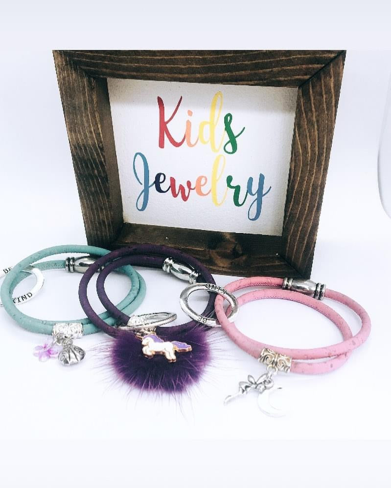 Kids Jewellery