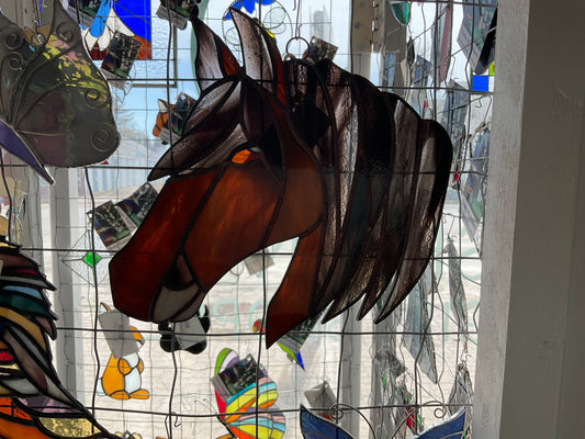Horse