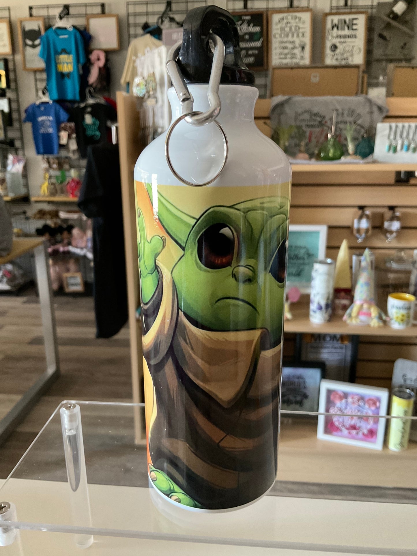 Water Bottle