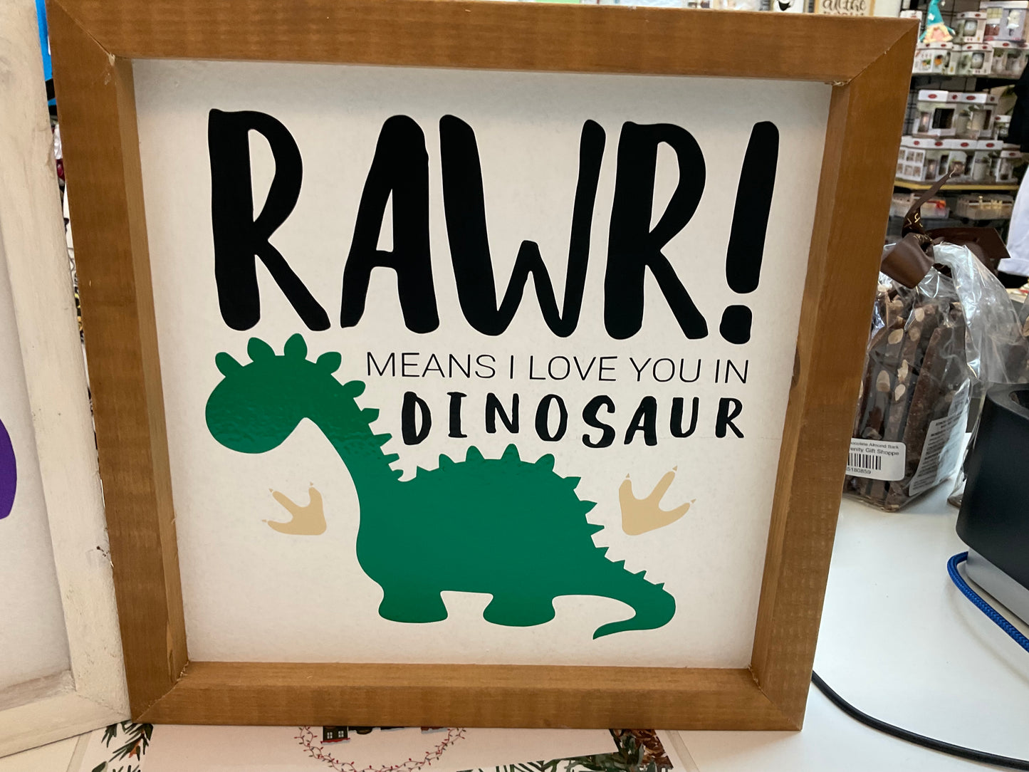 Kid Room Signs