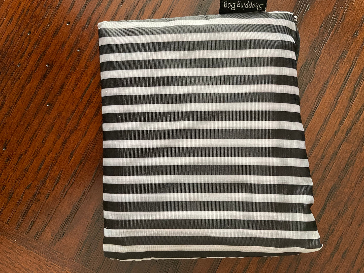 Shopping Bags Reusable Shag Wear