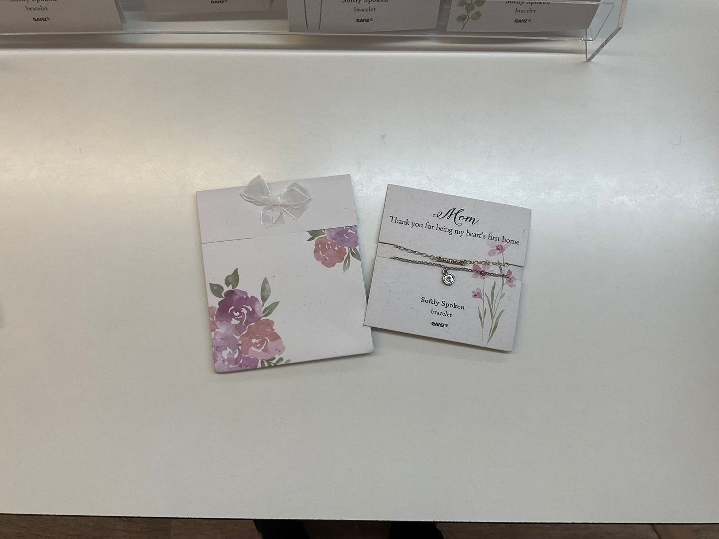 Softly Spoken Bracelets