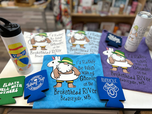 River Cruisin’ Merchandise
