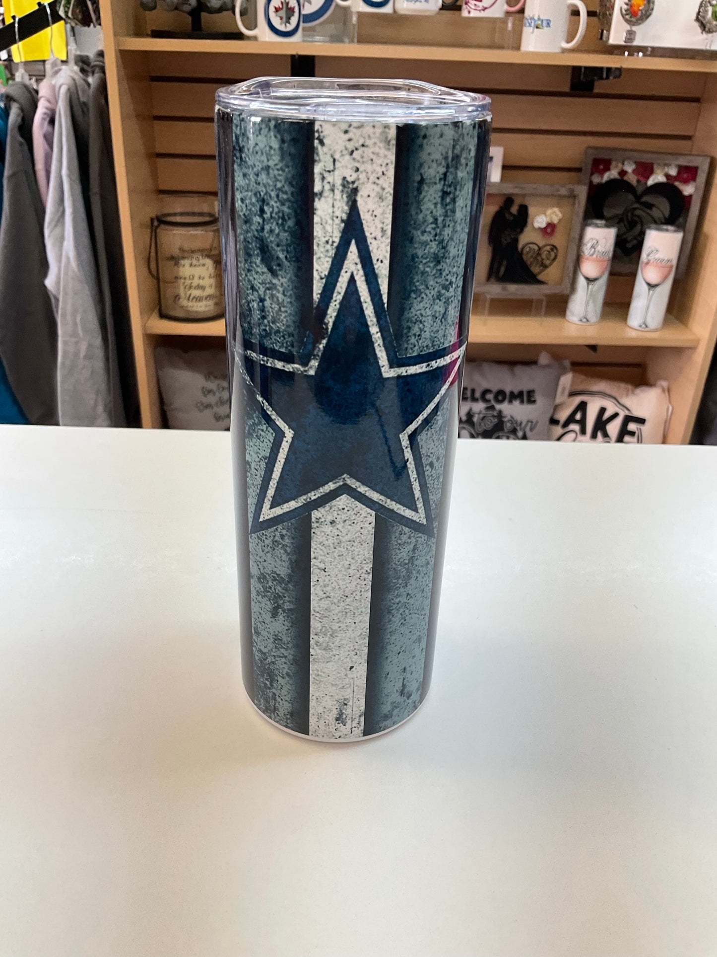 NFL Tumblers