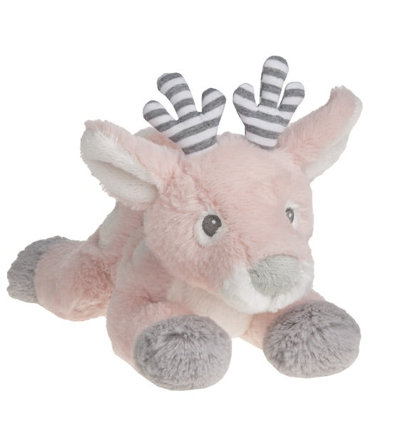 Jingles Reindeer Plush