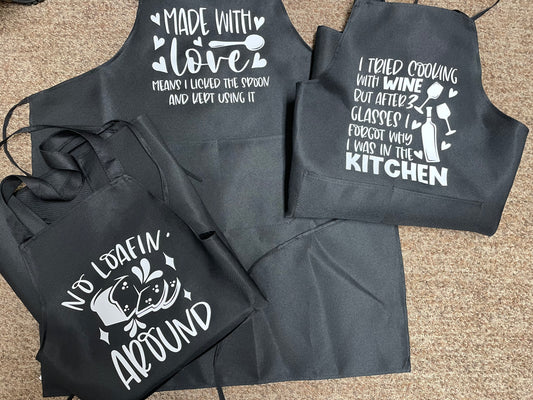 Apron