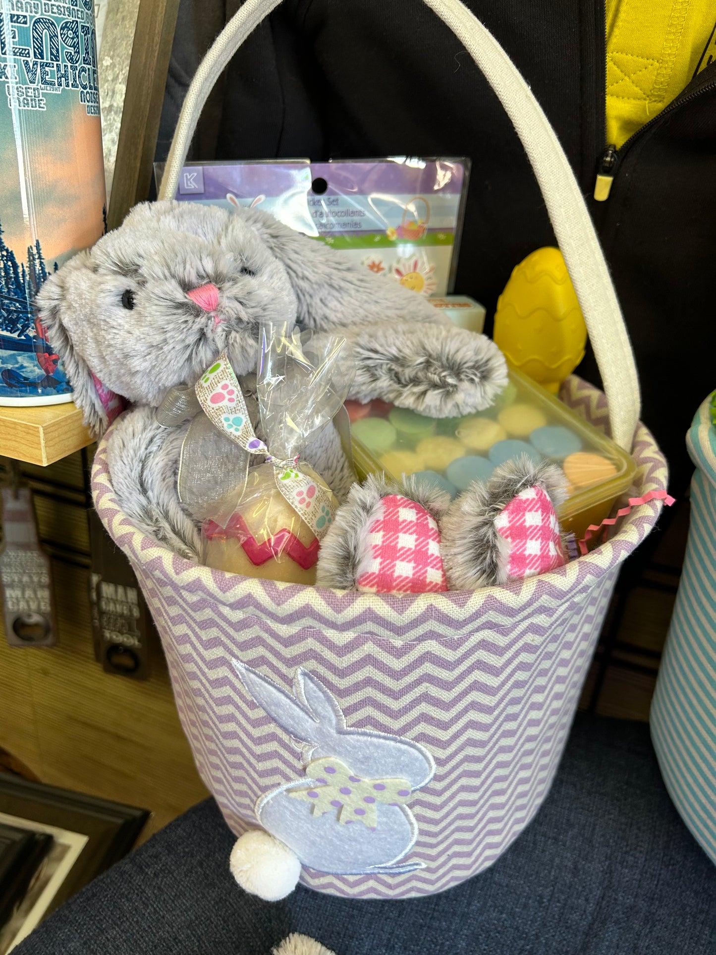 Easter Baskets
