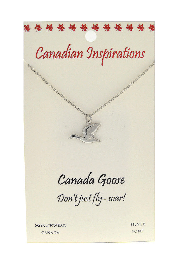 Canadian Inspirations Necklaces