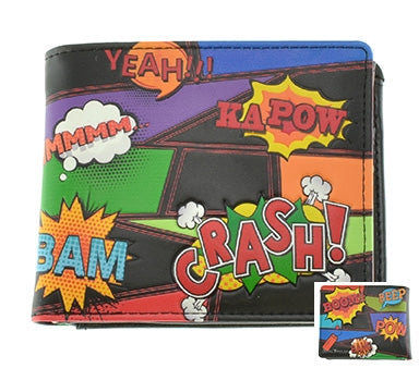 Boys/Men’s Wallets