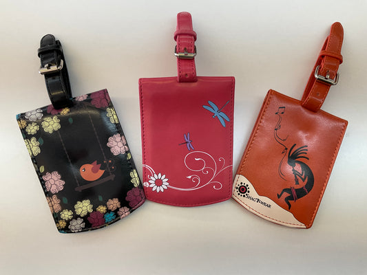 Luggage Tag