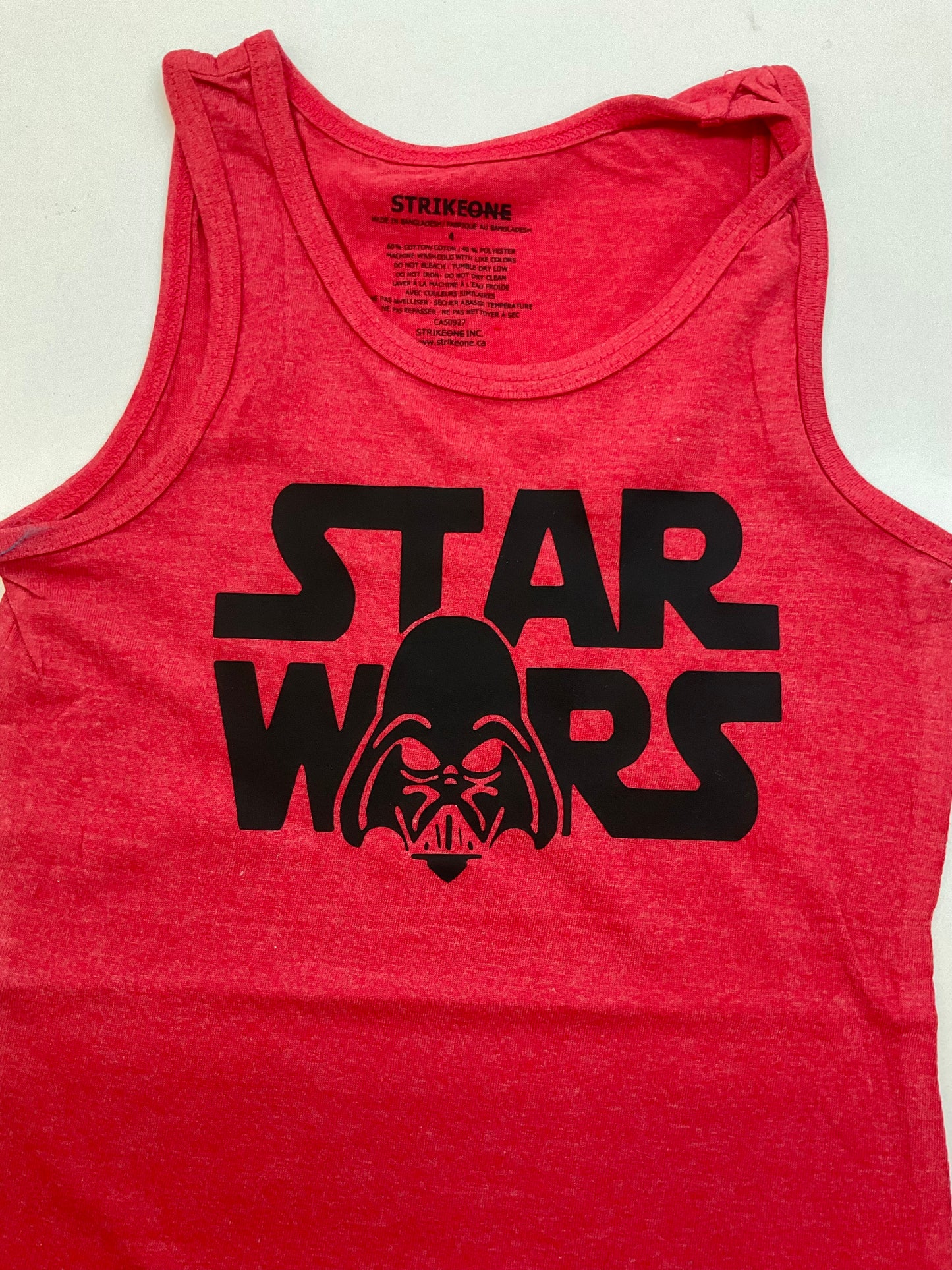 Star Wars Youth Tanks