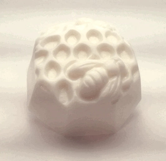 Coconut Bee Soap