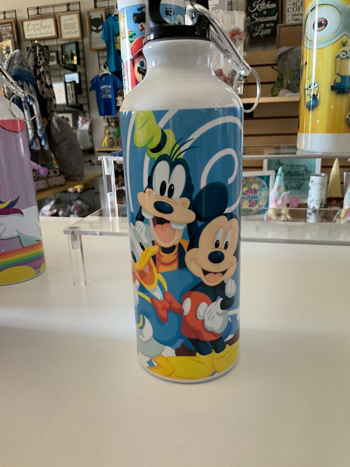 Water Bottle