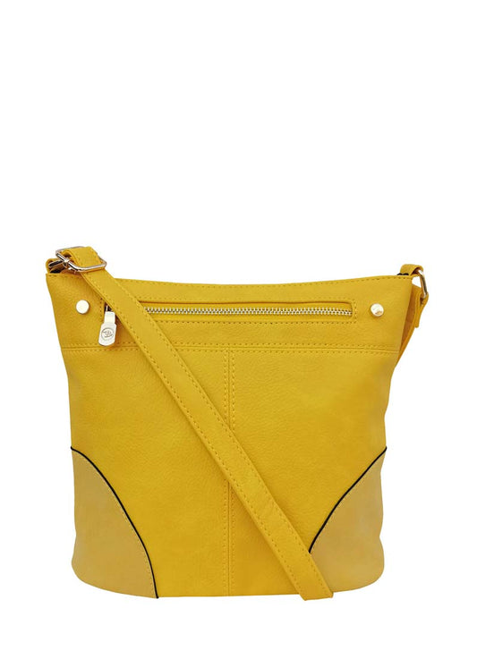 Crossbody Travel Bag Mango