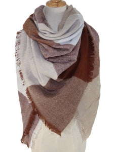 Fashion Scarves