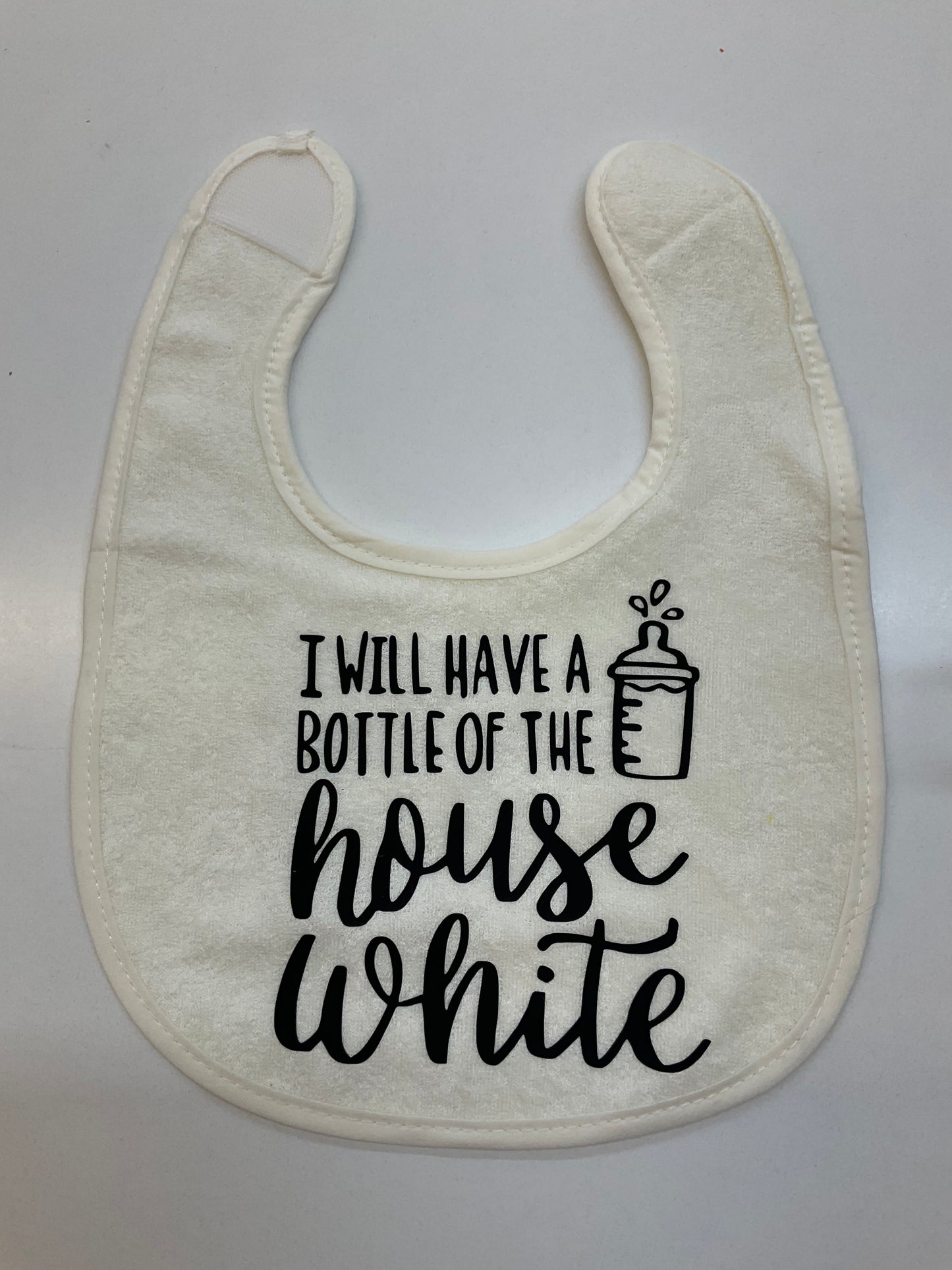 Baby Bibs