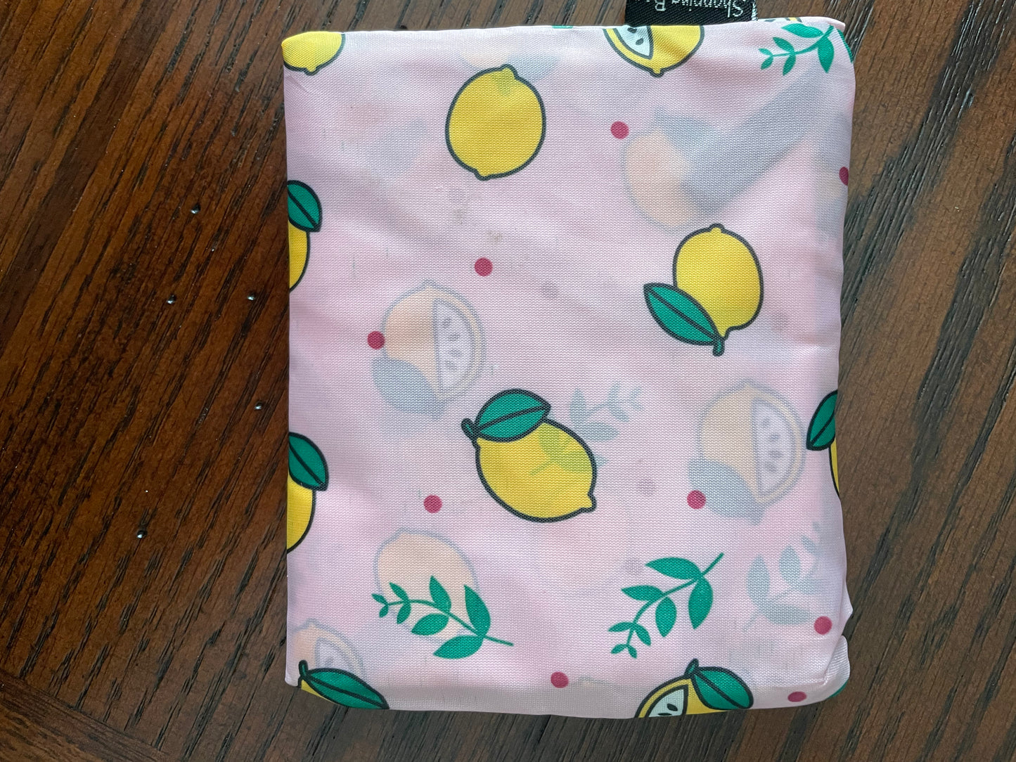 Shopping Bags Reusable Shag Wear