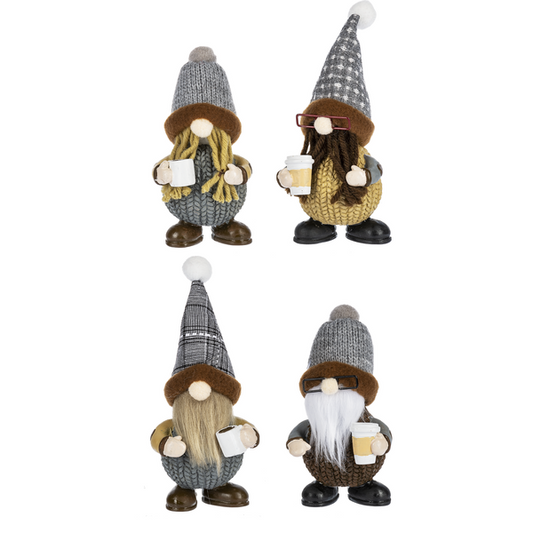 Coffee Gnomes