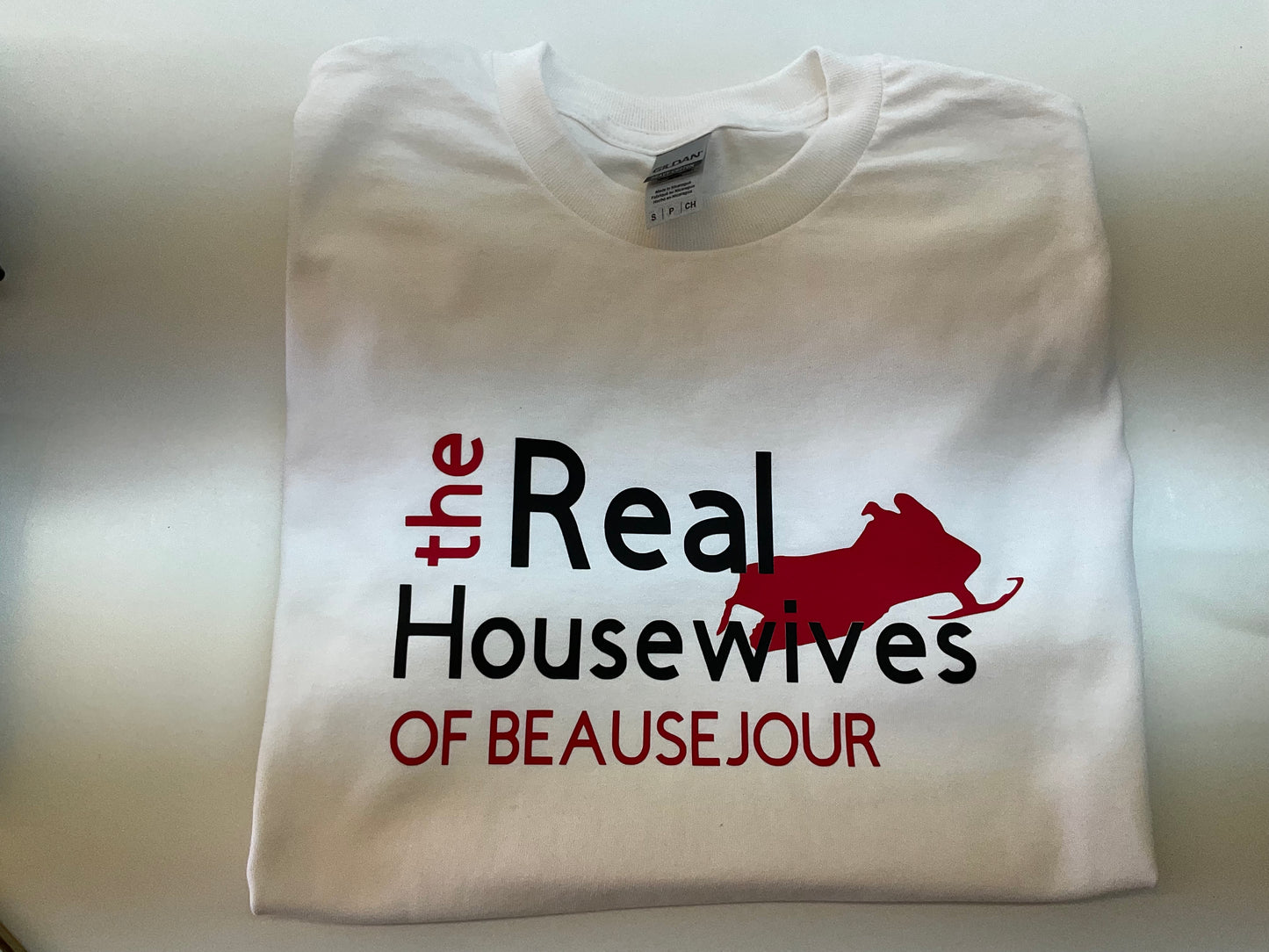 Real Housewives T-Shirt