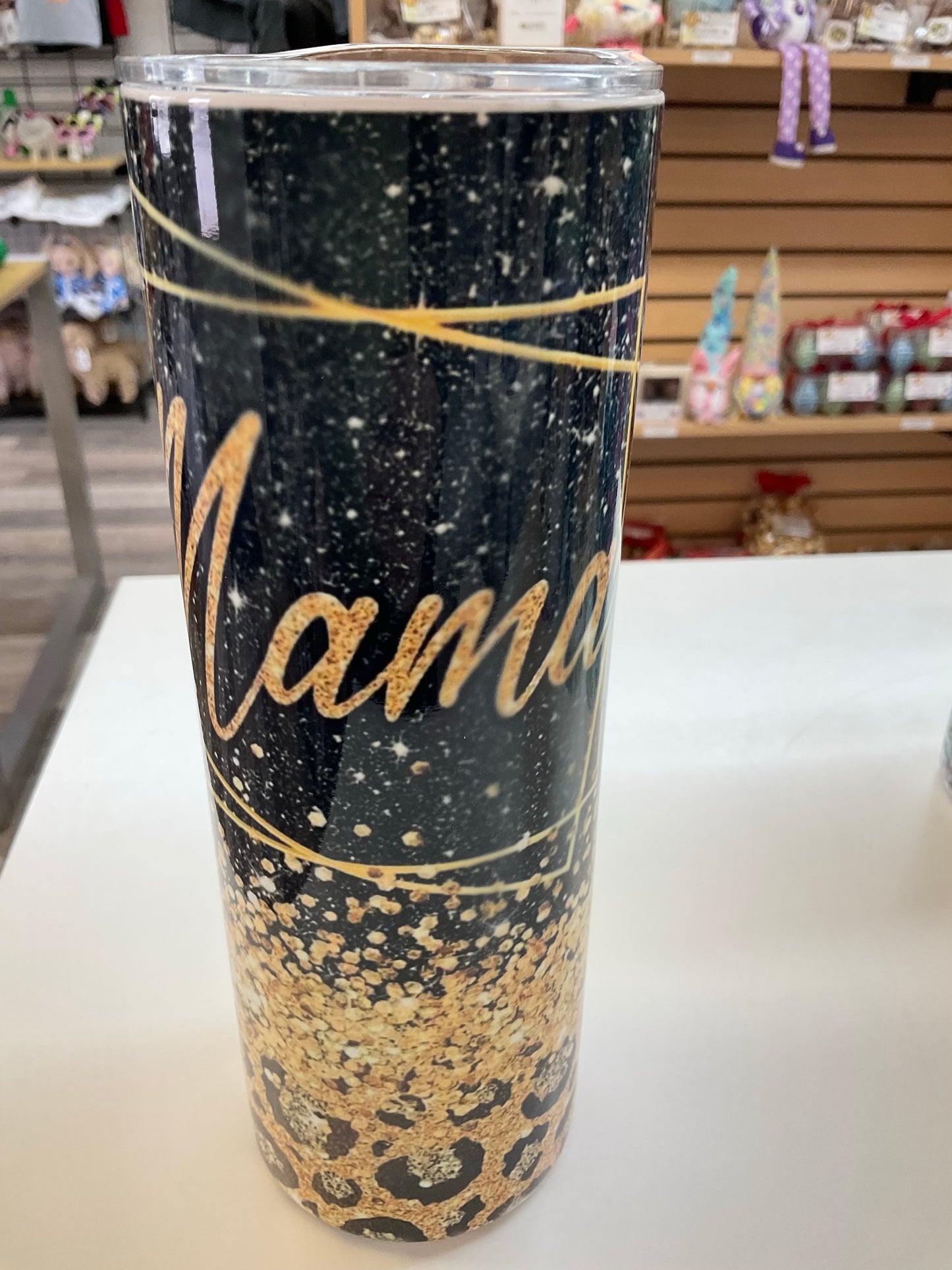 Tumblers
